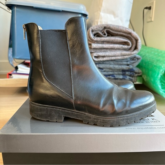 Bhava Chelsea boot in black size 38 - Picture 3 of 12